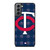 MINNESOTA TWINS MLB Samsung Galaxy S21 Plus Case
