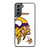 MINNESOTA VIKINGS AMERICAN FOOTBALL Samsung Galaxy S21 Plus Case