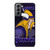 MINNESOTA VIKINGS FOOTBALL LOGO Samsung Galaxy S21 Plus Case