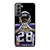 MINNESOTA VIKINGS FOOTBALL Samsung Galaxy S21 Plus Case