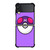 MASTER BALL POKEMON Samsung Galaxy S10e Case