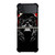 METALLICA LOGO SKULL Samsung Galaxy S10e Case