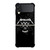 METALLICA ROCK BAND LOGO Samsung Galaxy S10e Case