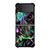 METALLICA SKULL LOGO Samsung Galaxy S10e Case
