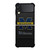 MICHIGAN WOLVERINES FOOTBALL  Samsung Galaxy S10e Case