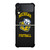 MICHIGAN WOLVERINES FOOTBALL MASCOT Samsung Galaxy S10e Case