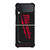 MILWAUKEE RADIO EMBLEM Samsung Galaxy S10e Case