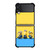 MINIONS LOGO Samsung Galaxy S10e Case