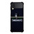 MINNESOTA TIMBERWOLVES WOODEN LOGO Samsung Galaxy S10e Case