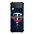 MINNESOTA TWINS MLB BASEBALL LOGO Samsung Galaxy S10e Case