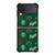MINNESOTA WILD NHL PATTERN Samsung Galaxy S10e Case