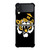 MISSOURI TIGERS HAT Samsung Galaxy S10e Case