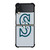 MLB SEATTLE MARINERS LOGO Samsung Galaxy S10e Case