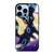 UMBREON SHINY POKEMON 3 iPhone 13 Pro Max Case