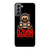 MOSCHINO BEAR WHITE OZUNA Samsung Galaxy S21 Plus Case MOSCHINO BEAR WHITE OZUNA Samsung Galaxy S21 Plus Case
