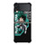 MY HERO ACADEMIA MIDORYA IZUKU Samsung Galaxy S10e Case