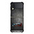 N7 ARMOUR MASS EFFECT METAL EMBLEM Samsung Galaxy S10e Case