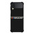 NASCAR RACING LOGO CARBON Samsung Galaxy S10e Case