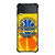 NBA GOLDEN STATE WARRIORS LOGO  Samsung Galaxy S10e Case