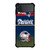 NEW ENGLAND PATRIOTS HELMET LOGO Samsung Galaxy S10e Case