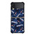 NEW ENGLAND PATRIOTS NFL PATTERN Samsung Galaxy S10e Case