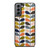 MULTI STEM ORLA KIELY FOLIO Samsung Galaxy S21 Plus Case