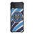 NEW YORK CITY FC STRIPS Samsung Galaxy S10e Case