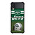 NEW YORK JETS NFL HELMET Samsung Galaxy S10e Case