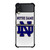 NOTRE DAME FIGHTING IRISH JERSEY Samsung Galaxy S10e Case