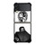 NUMBER FIVE UMBRELLA ACADEMY Samsung Galaxy S10e Case