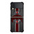 OHIO STATE FOOTBALL EMBLEM Samsung Galaxy S10e Case