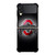 OHIO STATE STRIPE LOGO NFL Samsung Galaxy S10e Case