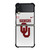 OKLAHOMA SOONERS JERSEY Samsung Galaxy S10e Case