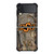 OKLAHOMA STATE UNIVERSITY CAMO LEAF Samsung Galaxy S10e Case