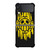 ONE PIECE HEART PIRATES Samsung Galaxy S10e Case