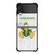 OREGON DUCKS WOODEN LOGO Samsung Galaxy S10e Case
