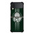 PALMEIRAS FOOTBALL STRIPE LOGO Samsung Galaxy S10e Case