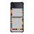 PAUL SMITH WALLPAPER Samsung Galaxy S10e Case
