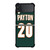 PAYTON PRITCHARD BOSTON CELTICS KIT Samsung Galaxy S10e Case