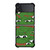 PEPE THE FROG PATTERN Samsung Galaxy S10e Case
