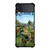 PETER RABBIT THE RUNAWAY MOVIE Samsung Galaxy S10e Case