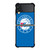 PHILADELPHIA 76ERS LOGO BADGE Samsung Galaxy S10e Case