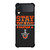 PHILADELPHIA FLYERS HOCKEY ICE  Samsung Galaxy S10e Case