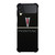 PONTIAC AUTOMOBILE LOGO METAL Samsung Galaxy S10e Case