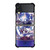 POWER RANGERS BLUE Samsung Galaxy S10e Case