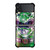POWER RANGERS GREEN Samsung Galaxy S10e Case