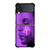 PRINCE PURPLE RAIN FACE Samsung Galaxy S10e Case