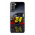 NASCAR JEFF GORDON Samsung Galaxy S21 Plus Case