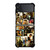 PRINCE ROYCE SINGER COLLAGE Samsung Galaxy S10e Case