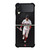 RAFAEL DEVERS BOSTON RED SOX BASEBALL Samsung Galaxy S10e Case